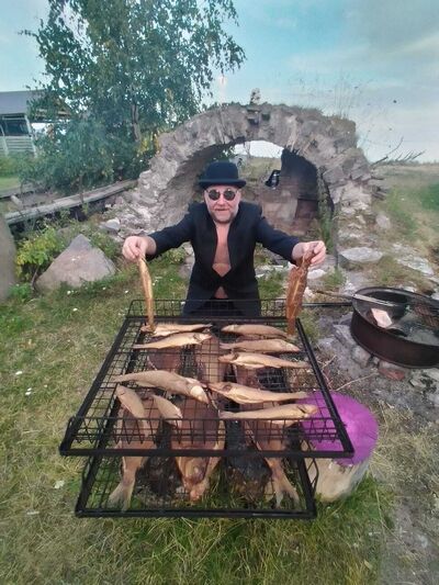  ,   Andrej, 61 ,   