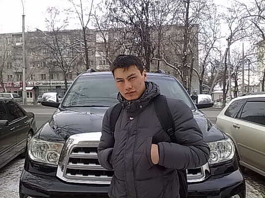  ,   Jyrgaaalbek, 30 ,   