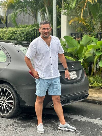  Phuket,   Alex, 41 ,   ,   