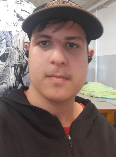  --,   Joao, 19 ,   ,   