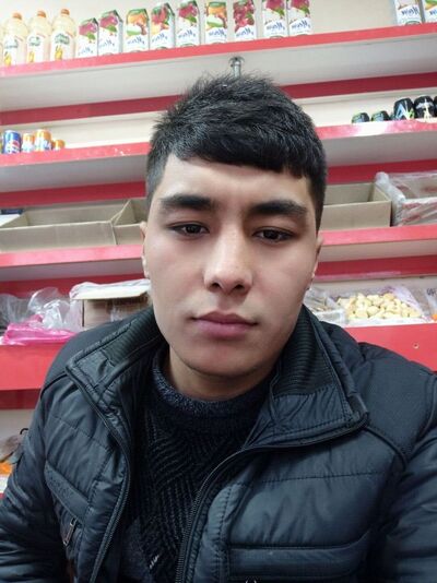  ,   Dilmurod, 24 ,   ,   