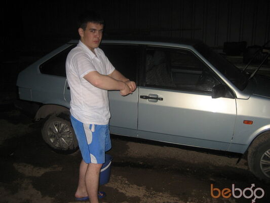 ,   Gooseman, 38 ,  
