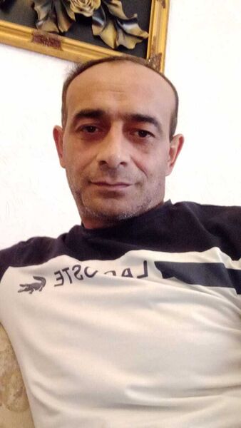  ,   Hayk, 43 ,   ,   