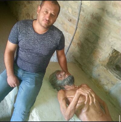  ,   Baba, 41 ,   ,   