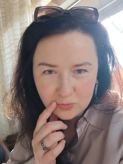 Знакомства Минск, Елена, 40 - объявление девушки с фото