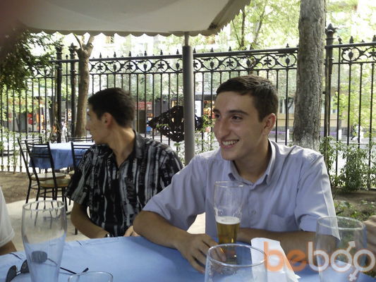  ,   Paruyr, 34 ,   