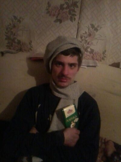  ,   Igor, 36 ,   