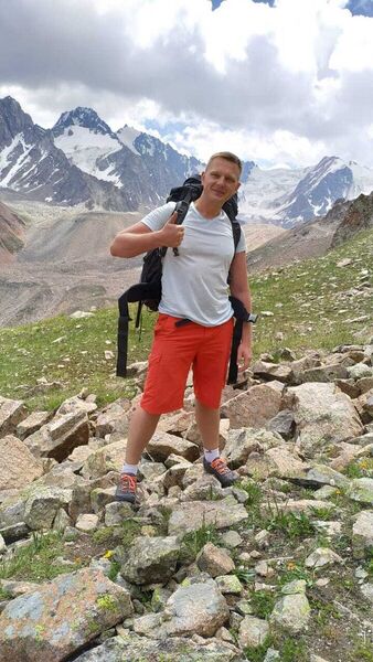  ,   Mikhail, 39 ,   ,   , c 