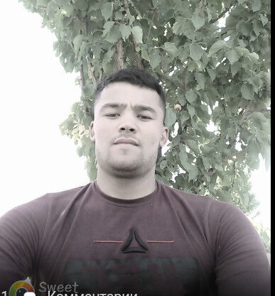  ,   Sherali, 32 ,  