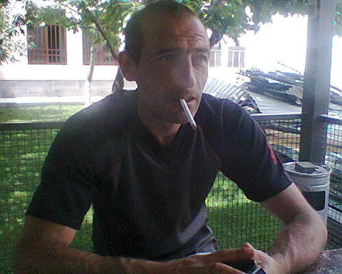  ,   Artush, 50 ,   