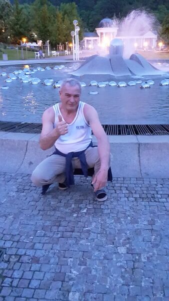  Pfullendorf,   Waldemar, 63 ,   c 