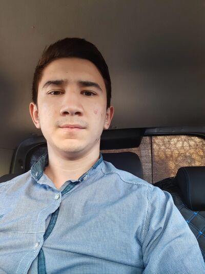  ,   Kamoliddin, 26 ,   