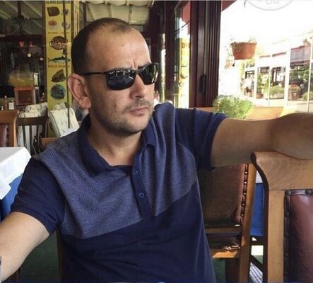  ,   Mehmet, 46 ,   ,   