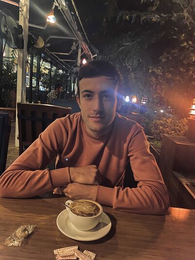  ,   Emirhan, 25 ,   ,   
