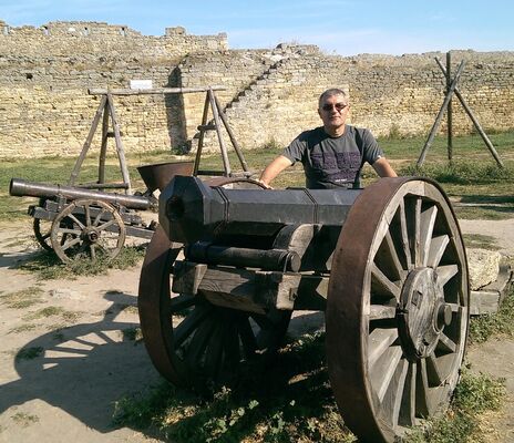  ,   Vladimir, 66 ,   
