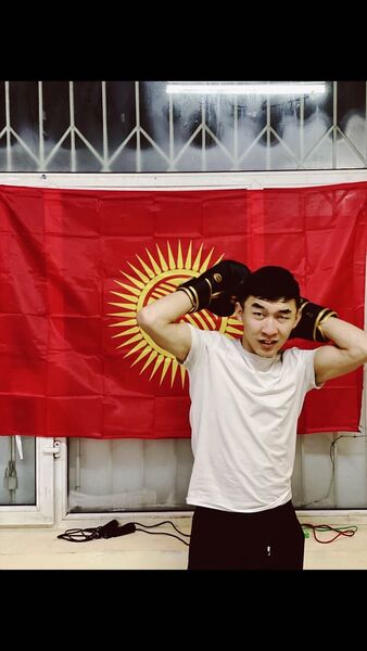  ,   Baitemir, 21 ,   ,   