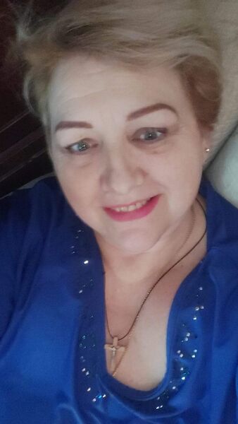  ,   Liudmila, 61 ,     , c 