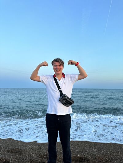  ,   Mykhaylo, 23 ,   ,   