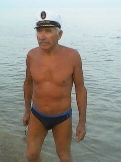  6165964  NIKOLAY, 73 ,    