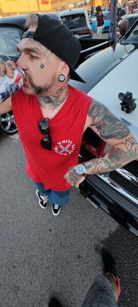  ,   Roman Rebel, 38 ,   , 