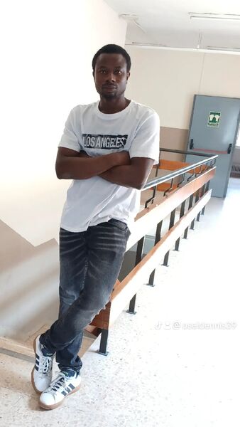  Bilbao,   Dennis, 31 ,   ,   