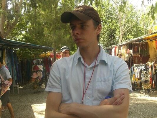  ,   ERNEST, 38 ,   
