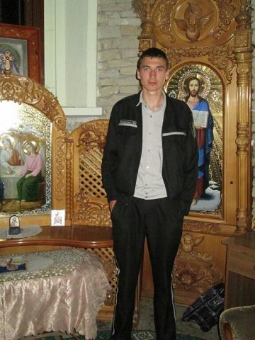  -,   ANDREI, 31 ,  