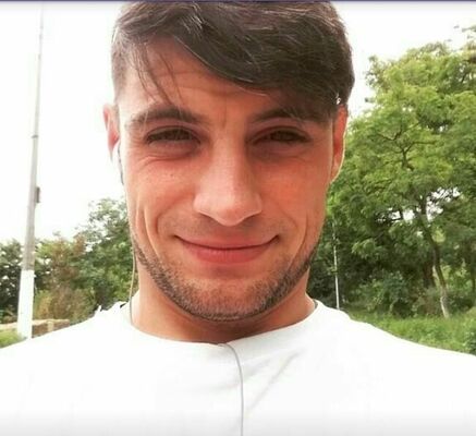  ,   John Harber, 34 ,   ,   , c 