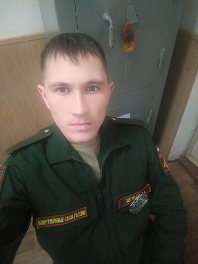  ,   Sergey, 31 ,   , 