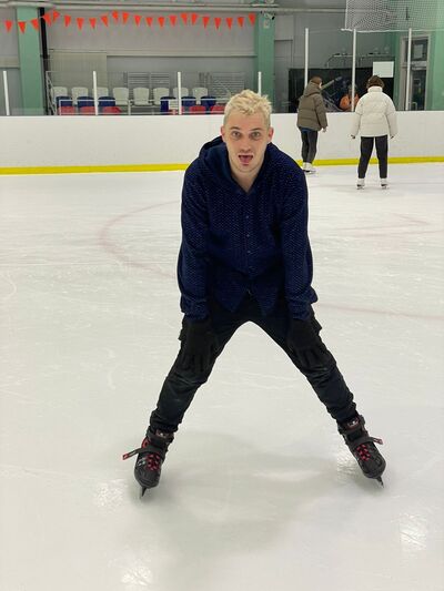  ,   Ilya, 31 ,  
