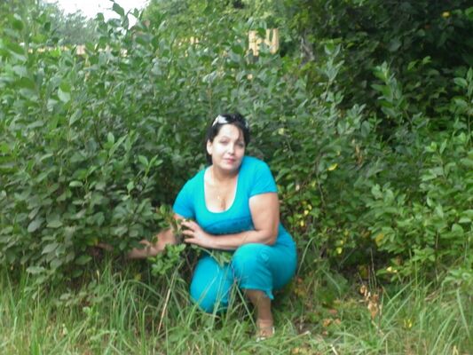  -,   Ekaterina, 54 ,   c 