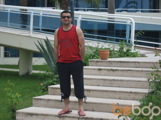  ,   Edik, 45 ,   
