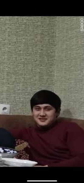  ,   Rixsibaev, 23 ,  