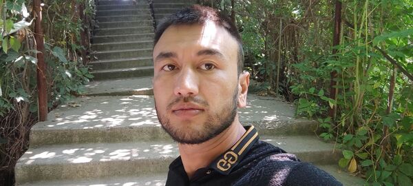  ,   Shoxrux, 33 ,   ,   