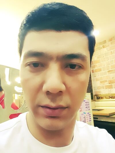  Taejon,   Javlon, 38 ,   