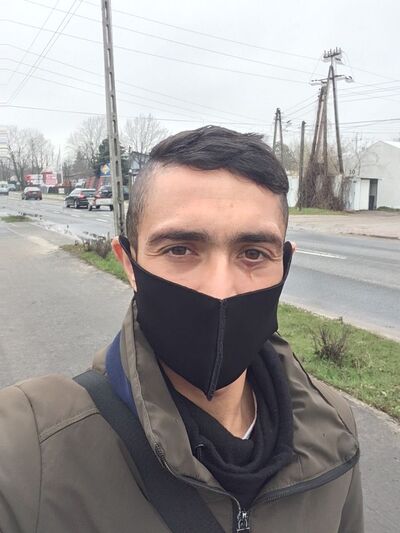  Milanowek,   Boris, 30 ,   ,   