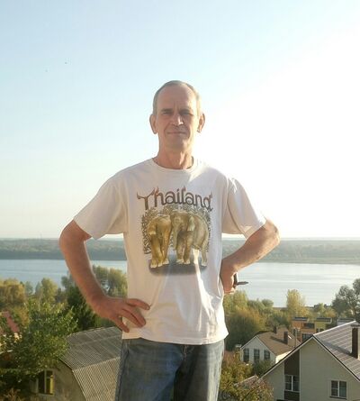   ,   Oleg, 58 ,   ,   , c 