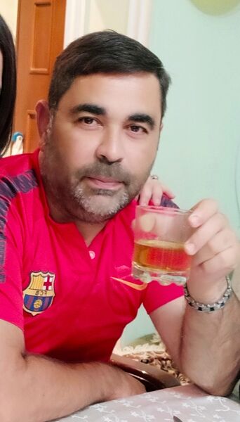  ,   Ramin, 49 ,   ,   