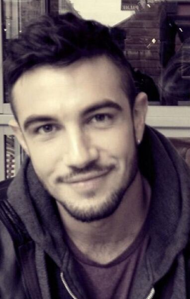  ,   ALEX LUCKY, 30 ,     , c 
