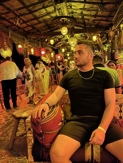  ,   Mustafa, 33 ,  