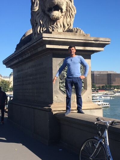  ,   Aleksandr, 43 ,   