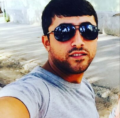  Posen,   Ali, 33 ,   ,   