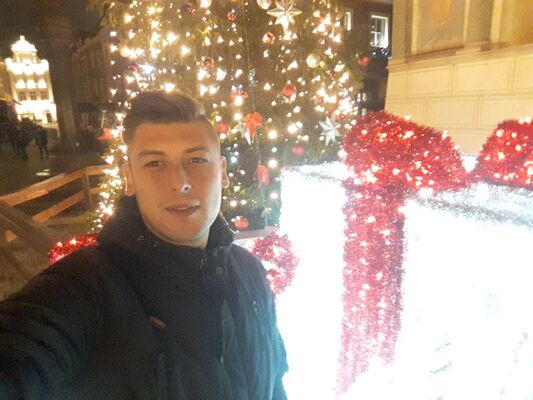  ,   Nefarious, 29 ,   