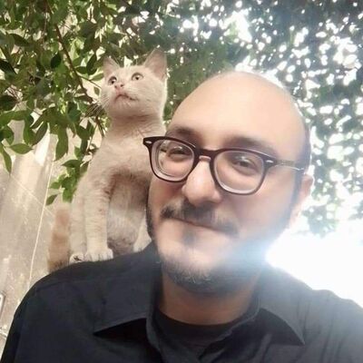  Zahle,   Elie, 35 ,   ,   