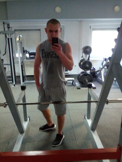  ,   Vladislav, 33 ,   