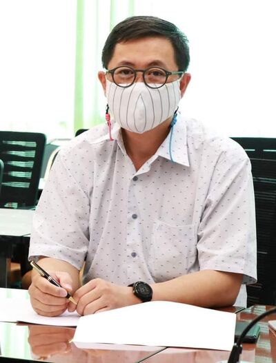  Banda Aceh,   Rudy Susanto, 65 ,   ,   
