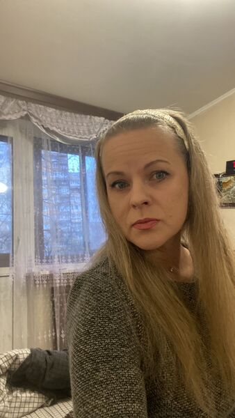 Знакомства Санкт-Петербург, Алла, 42 - объявление девушки с фото