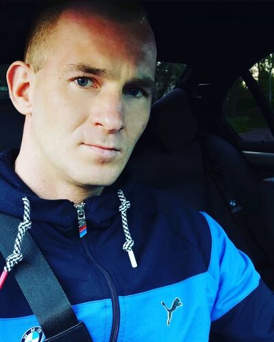  Sosnowiec,   Serhii, 33 ,   ,   