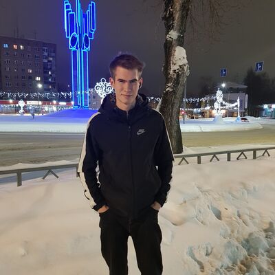  ,   Nikolay, 22 ,   ,   