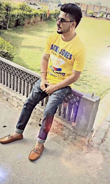  ,   Karan, 34 ,   